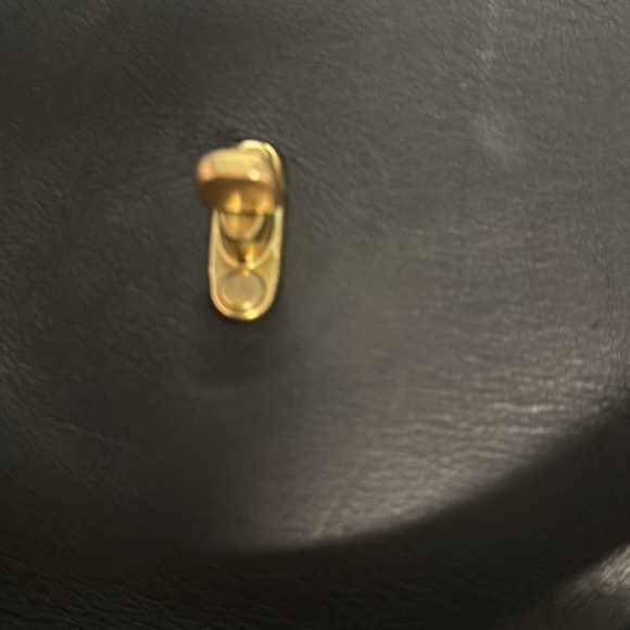 Jack Rogers - Leather briefcase - Picture 3 of 10